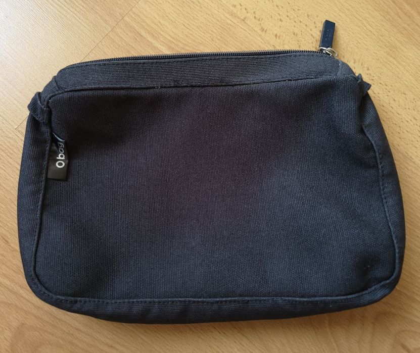 Torebka Obag glam (body+organizer)
