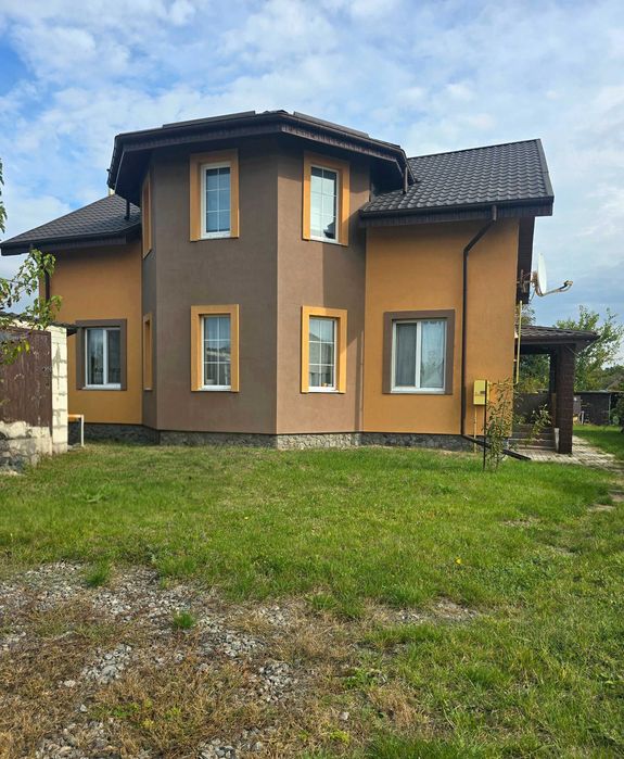 Продаж будинку в с. Фурси