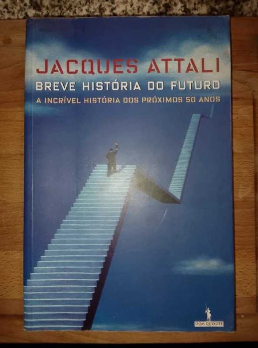 Livros novos cativantes!