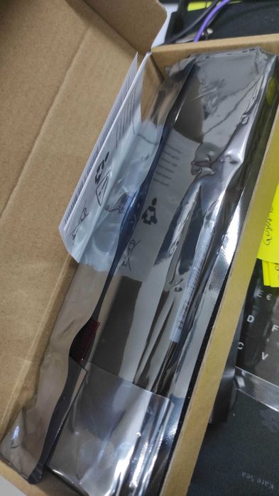 Bateria Portátil Compatível *NOVA* HP