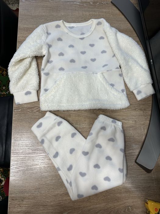 Піжама дитяча 98 тепла