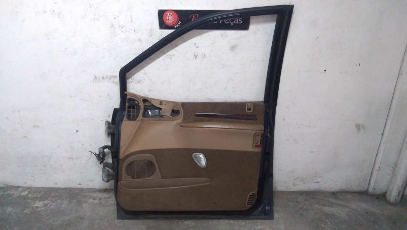 Porta Frente Dto Chrysler Voyager / Grand Voyager Iii (Gs)