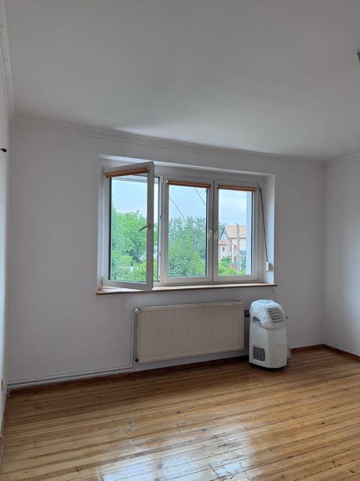 Mieszkanie 2 pokoje I piętro 49,8 M2  Debno