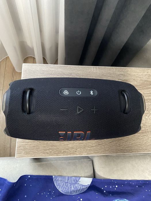 Колонка JBL XTREME 4
