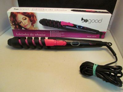 Lokówka do włosów
