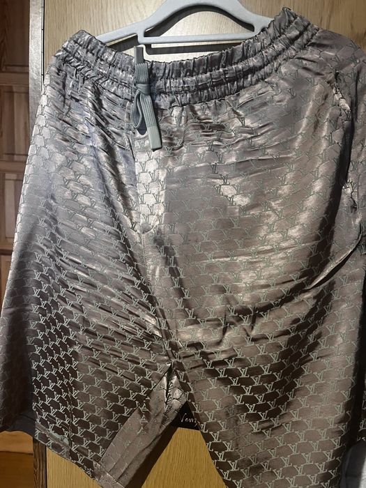 komplet louis vuitton męskie