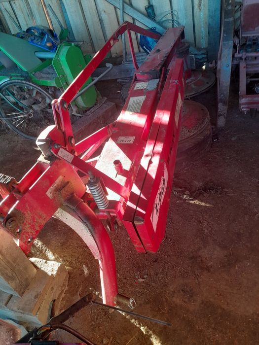 Продам  косарку 1