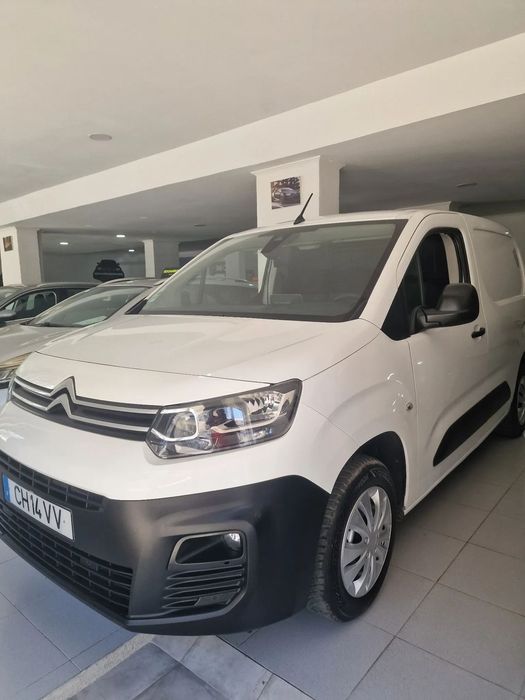 Citroën Berlingo. 1.498