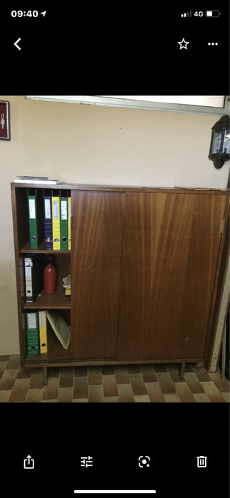 Móvel de escritório