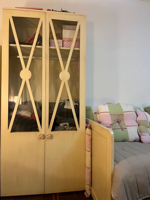 Mobília de quarto criança