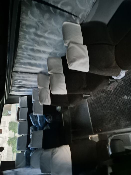 Продам ZhongTongBus под склад