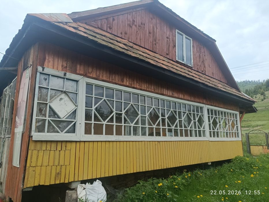 Продаж Будинку ЛИЖНА траса