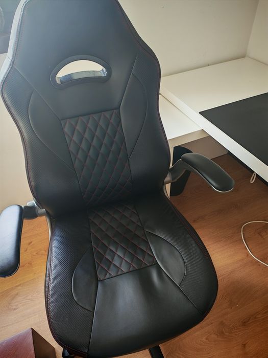 Cadeira de secretária