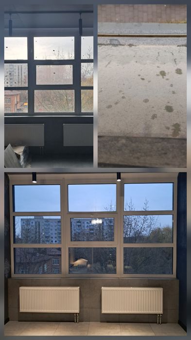 Клінінг,прибирання,миття вікон,генеральне прибирання