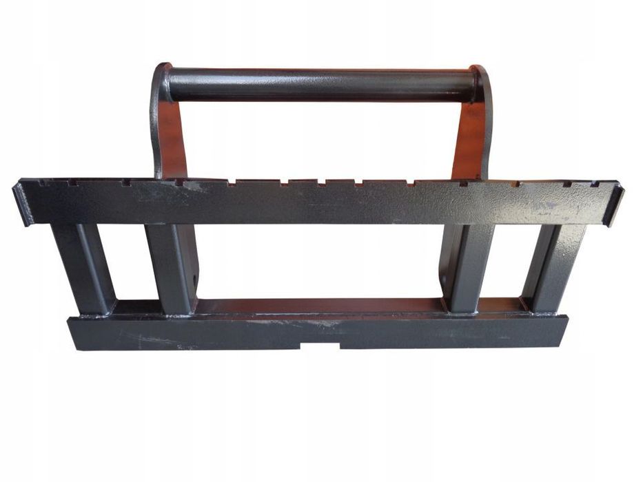 Ramka BOB CAT TC 358 Klasa 3A widły 3A