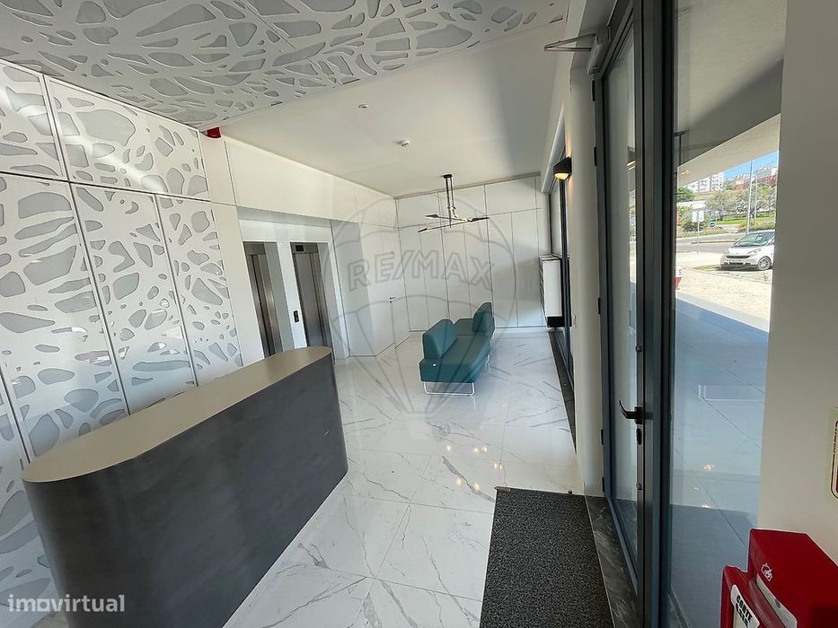 Apartamento T1 para arrendamento
