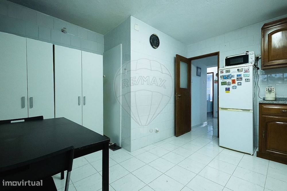 Apartamento T1 para venda