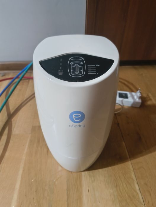System oczyszczania wody Amway eSpring 10-0185e