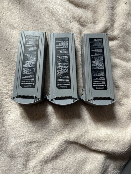 Батареї Аутель 4 т