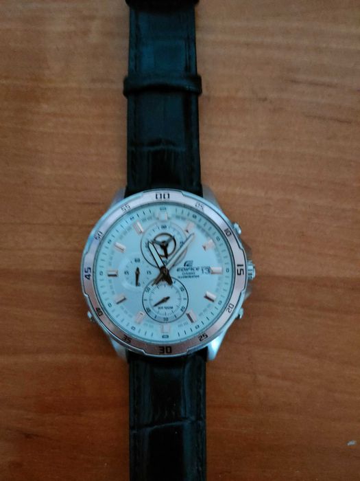 Zegarek Casio Edefice