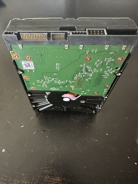 Disco rigido WD Red 6.0TB  sata WD60EFRX  Nas hard drive
