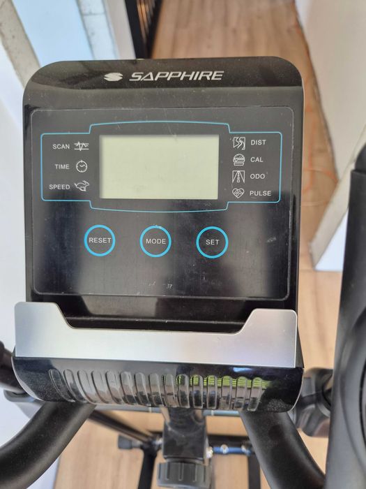 Orbi-Trek Sapphire Thunder Ii Magnetyczny Sg-511E