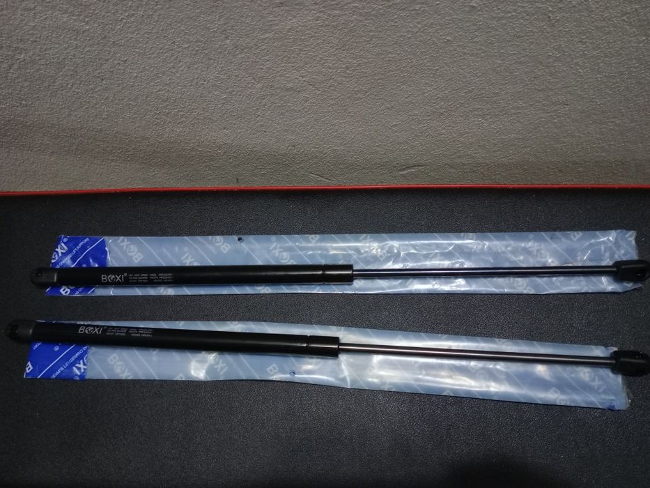 Molas para bagageira a Gás Opel Astra G