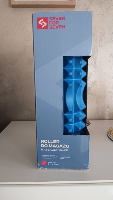 Roller do masażu