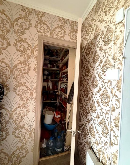 Продаж 1-кімн на Лушпи 3/9, 36 м.кв, косметичний ремонт