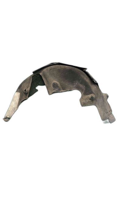 Resguardo da cave de roda trás esquerda MERCEDES-BENZ E-CLASS Coupé A2076900330 (OEM)