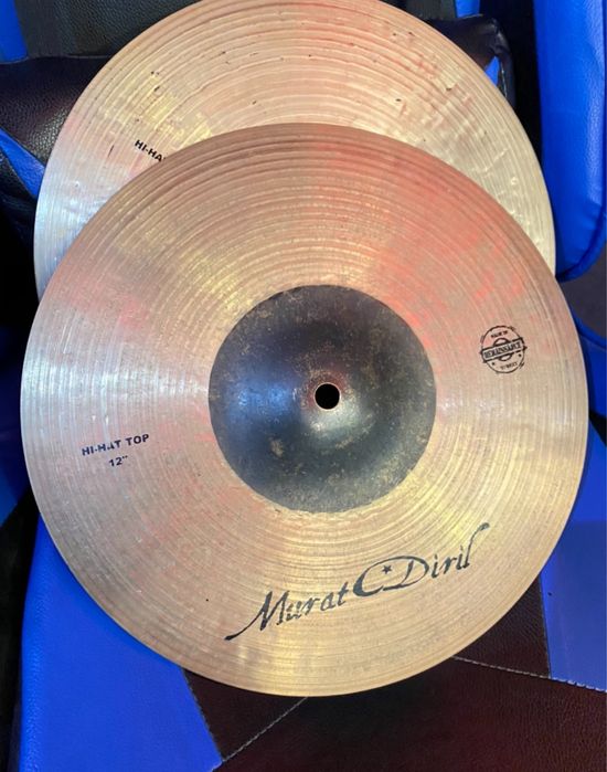 Pratos Murat Diril “topo de gama” só este final de semana