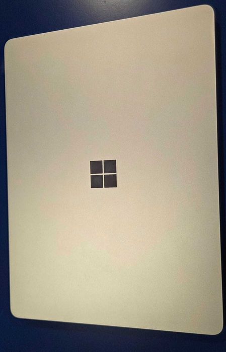 PC Surface laptop 7 - 13,8 polegadas - Copilot + PC - RAM: 16 GB - 512 GB SSD como novo (C/ fatura e garantia)