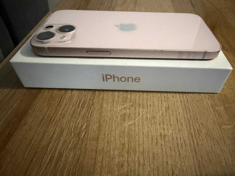 Iphone 13 128GB (Rosa)