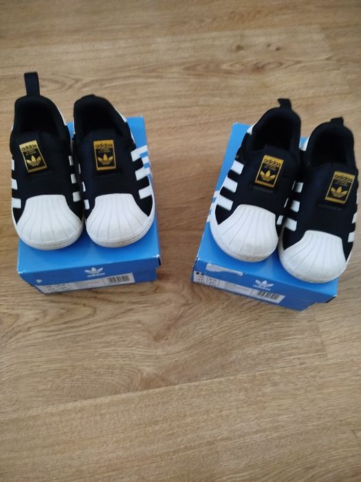 Adidas superstar polecam