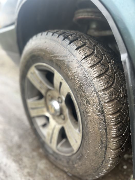 Продам Ваз 2109 газ/бенз інжектор 2006 р