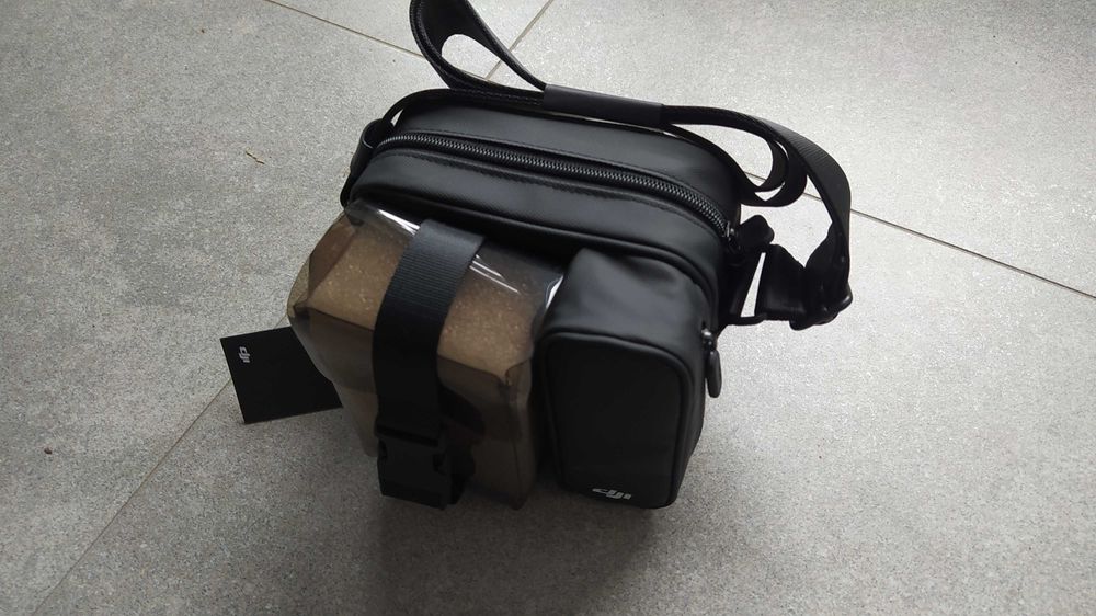 Torba transportowa do drona DJI Mini