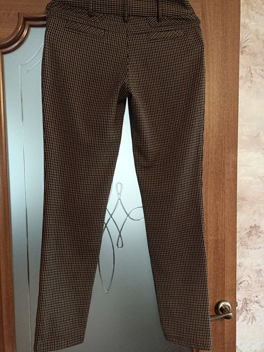 Штани, брюки, вовна (60%)