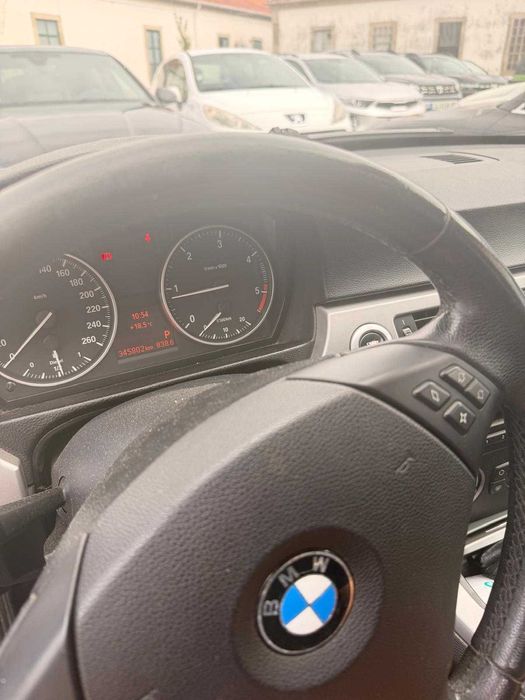 Carrinha BMW 320