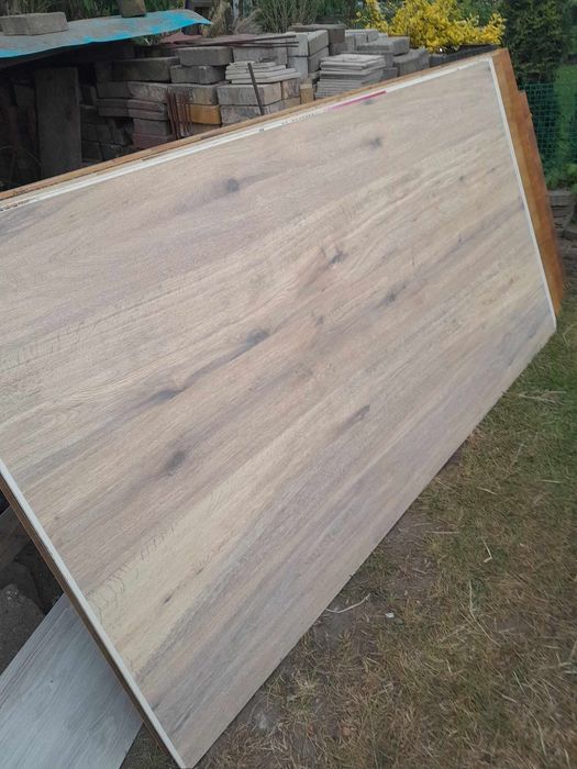 Plyta MDF laminowana, deski