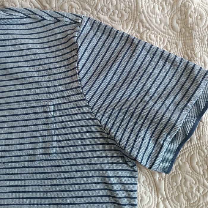 Koszulka polo męska Bugatti