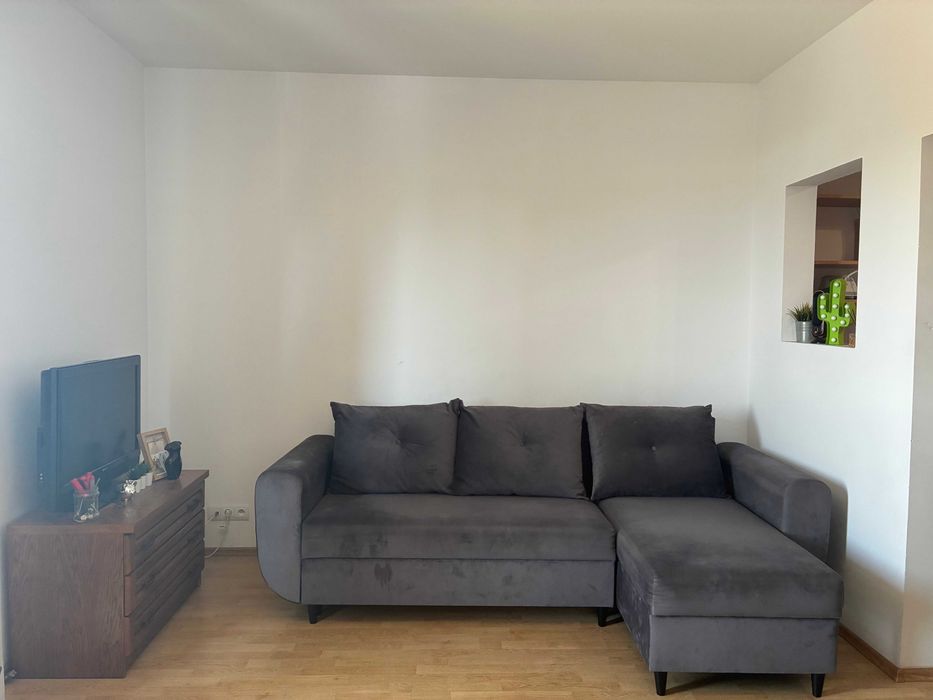 Mieszkanie – Warszawa - Widok 5