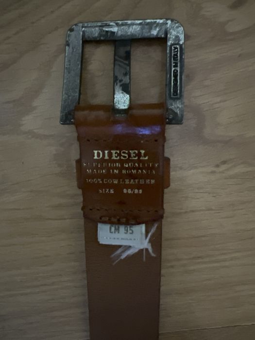 Ремень diesel