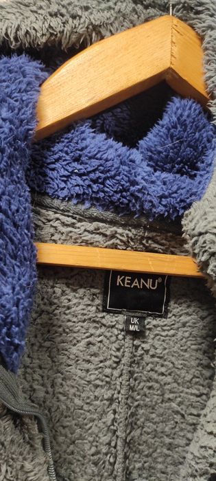 Теплые  мягкие кугуруми