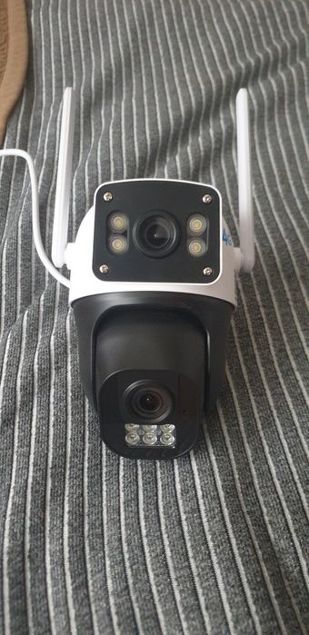 Kamera zewnętrzna sim.4G SC11-G-L