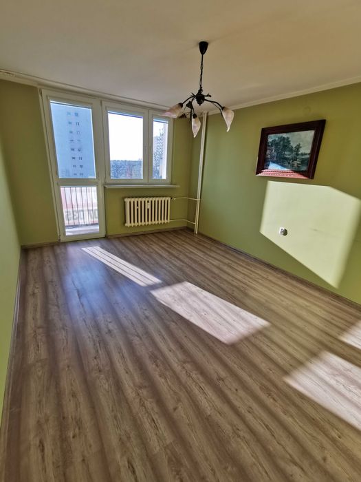 Mieszkanie 3 pokojowe 47.5 m2 na sprzedaż Osiedle Słoneczne