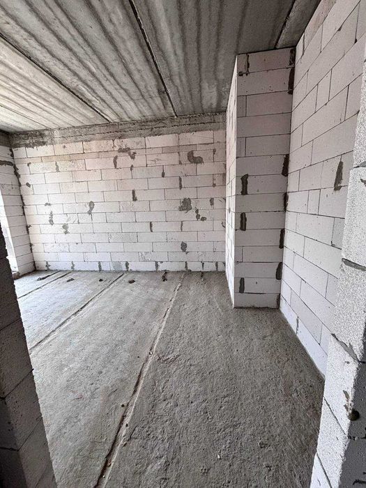 Двукімнатний таунхаус збудовано/48950дол/газ