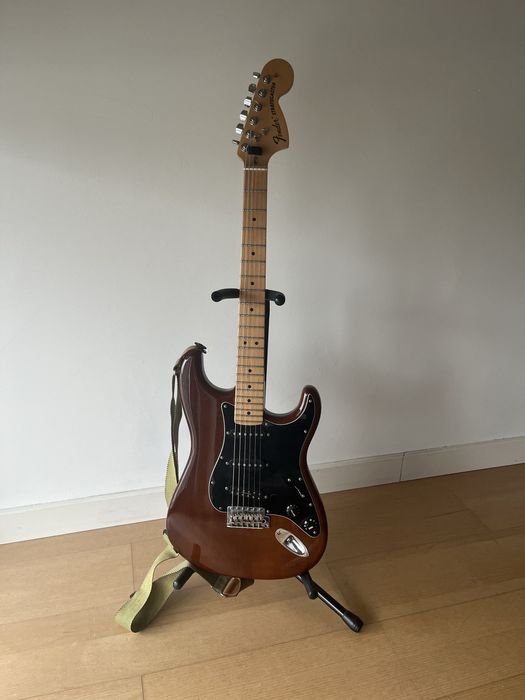 Fender Strat American Special (2017)