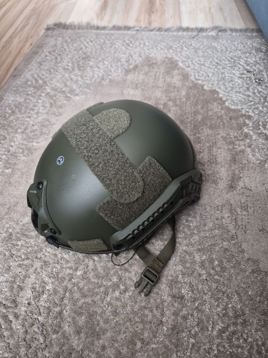 шолом для Airsoft новий