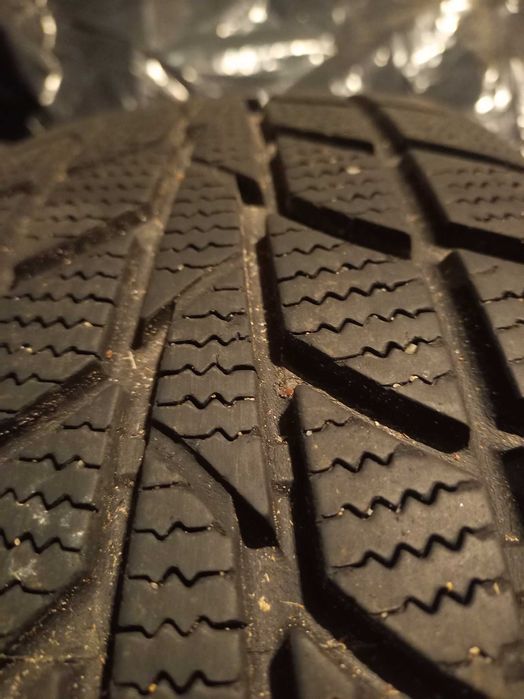 Koła, felgi, opony R15