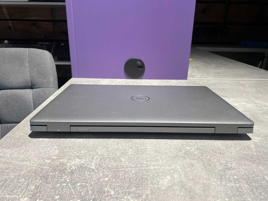 Ноутбук  15.6 Dell latitude 5521 | i7-11850H | DDR4 32GB | SSD 480GB для Роботи і Навчання так Ігор, є Кількість